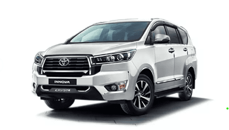 Innova Crysta