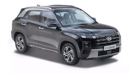 Image of Creta car
