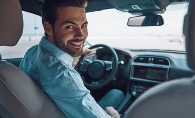 Exceptional Customer Service - Pick & Drives Services