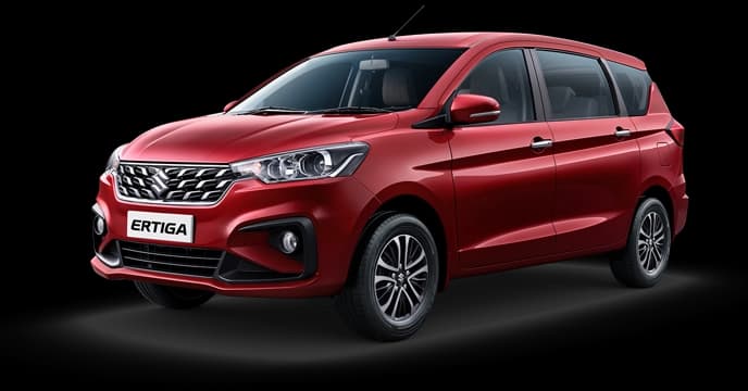 Wide Selection of Vehicles - Pick & Drives Services