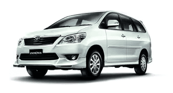Image of Innova car