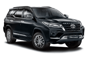 Image of Toyota Fortuner car